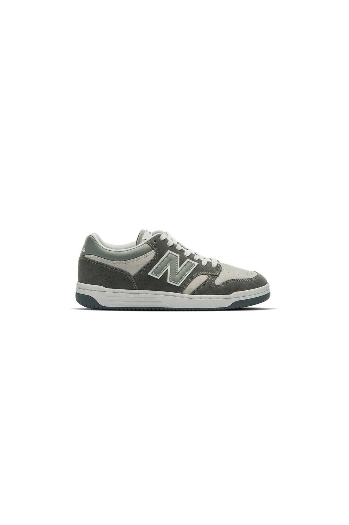 Tênis NB 480 Low Grafite