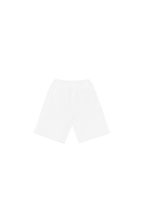 Motion Offwhite Sweatshrit Shorts