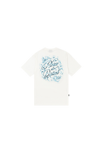 T-Shirt Airbrush Off-white