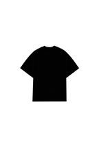 Glassbreak Black Tee