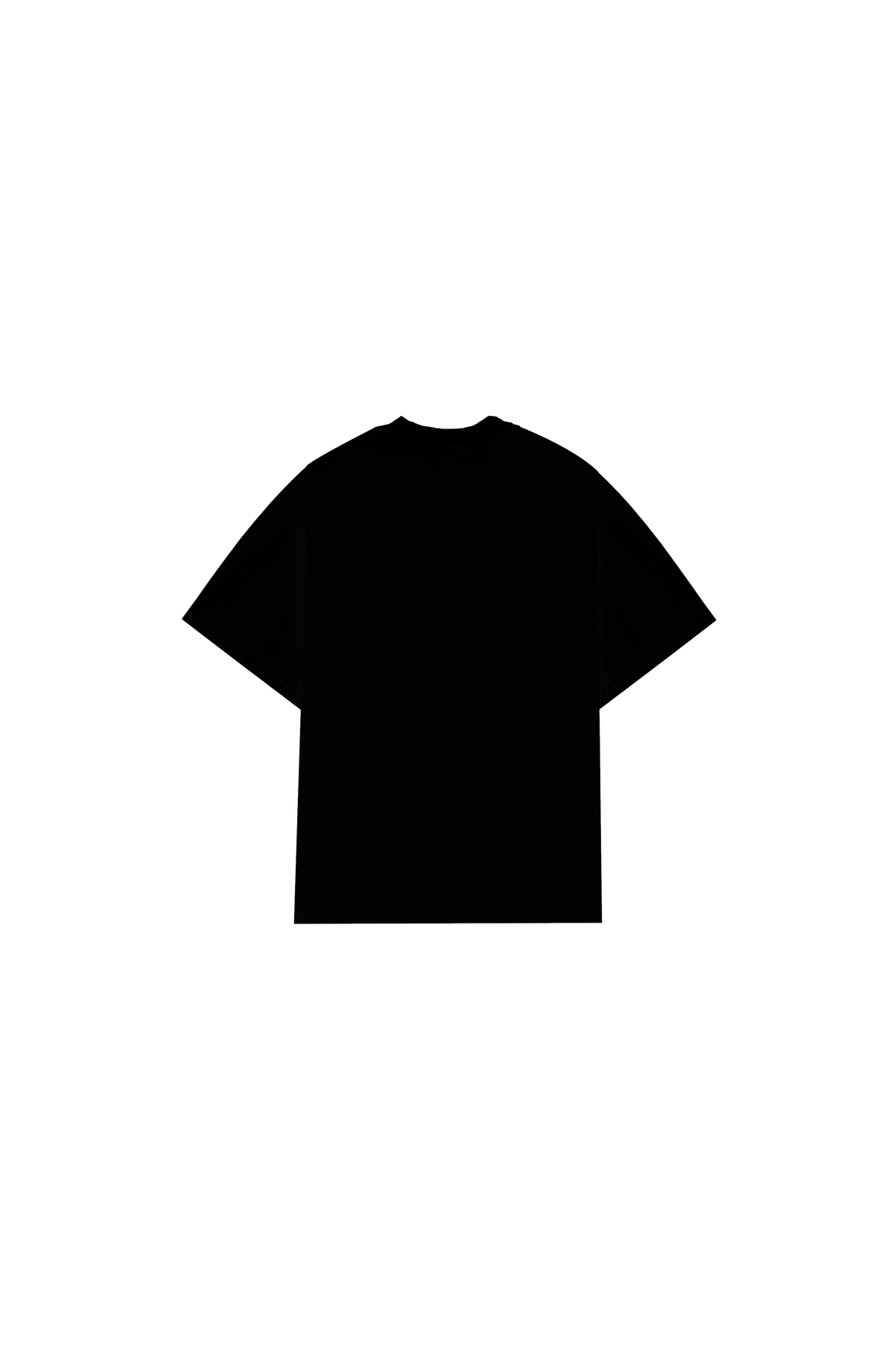 Glassbreak Black Tee