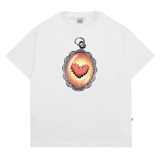 Camisa "Medalhas" Branca - BARRA