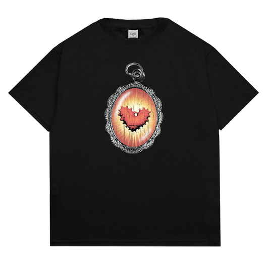 Camisa "Medalhas" Preta - BARRA