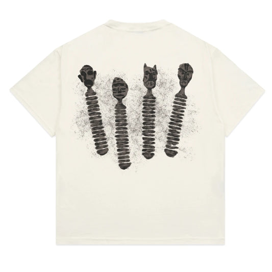 Camisa "Casaca" Off White - BARRA