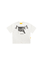 Camiseta Revolver Off White - MAD ENLATADOS