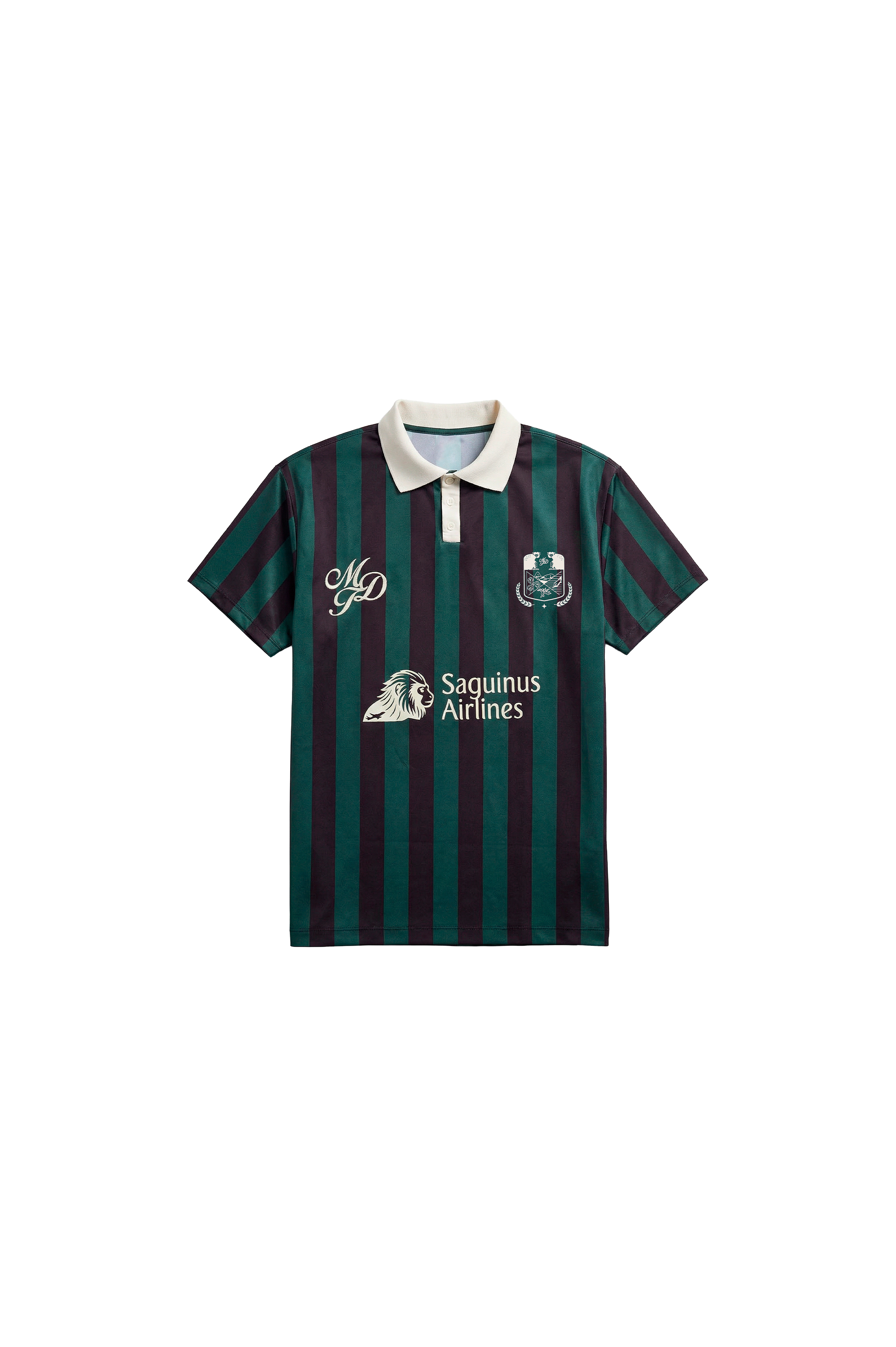 Saguinus Jersey - MIDAS TOUCH