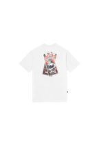 Air Freshener T-Shirt White - DISTURB LTDA