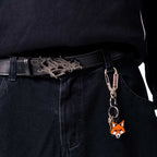Script Belt - TANABASE