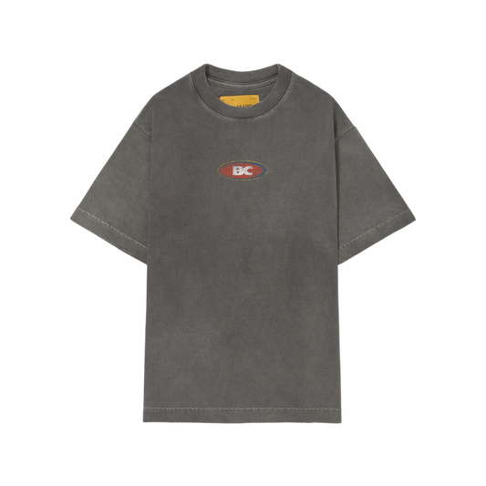 Camiseta "Goods Logo Clássica" Grafite - BARRA