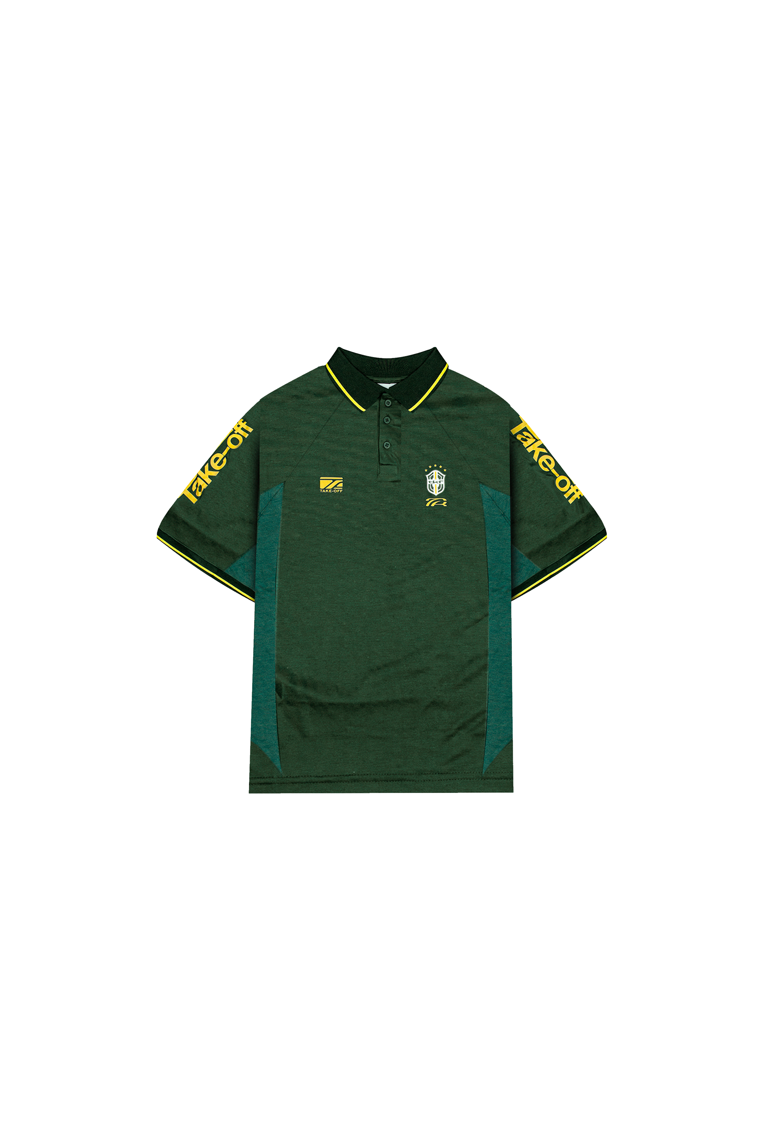 Nação v2 Polo Sport