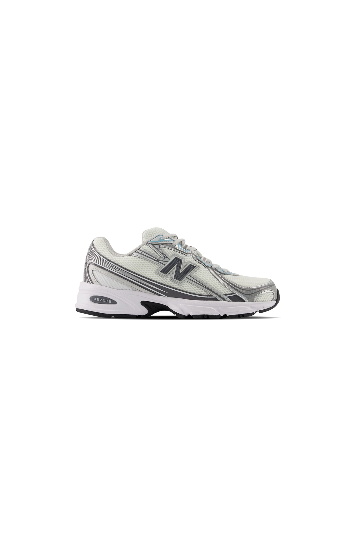 Tênis NB 740 Branco Castlerock