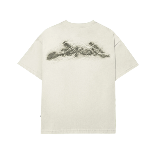 Camiseta "Assinatura Remix" Off White - BARRA