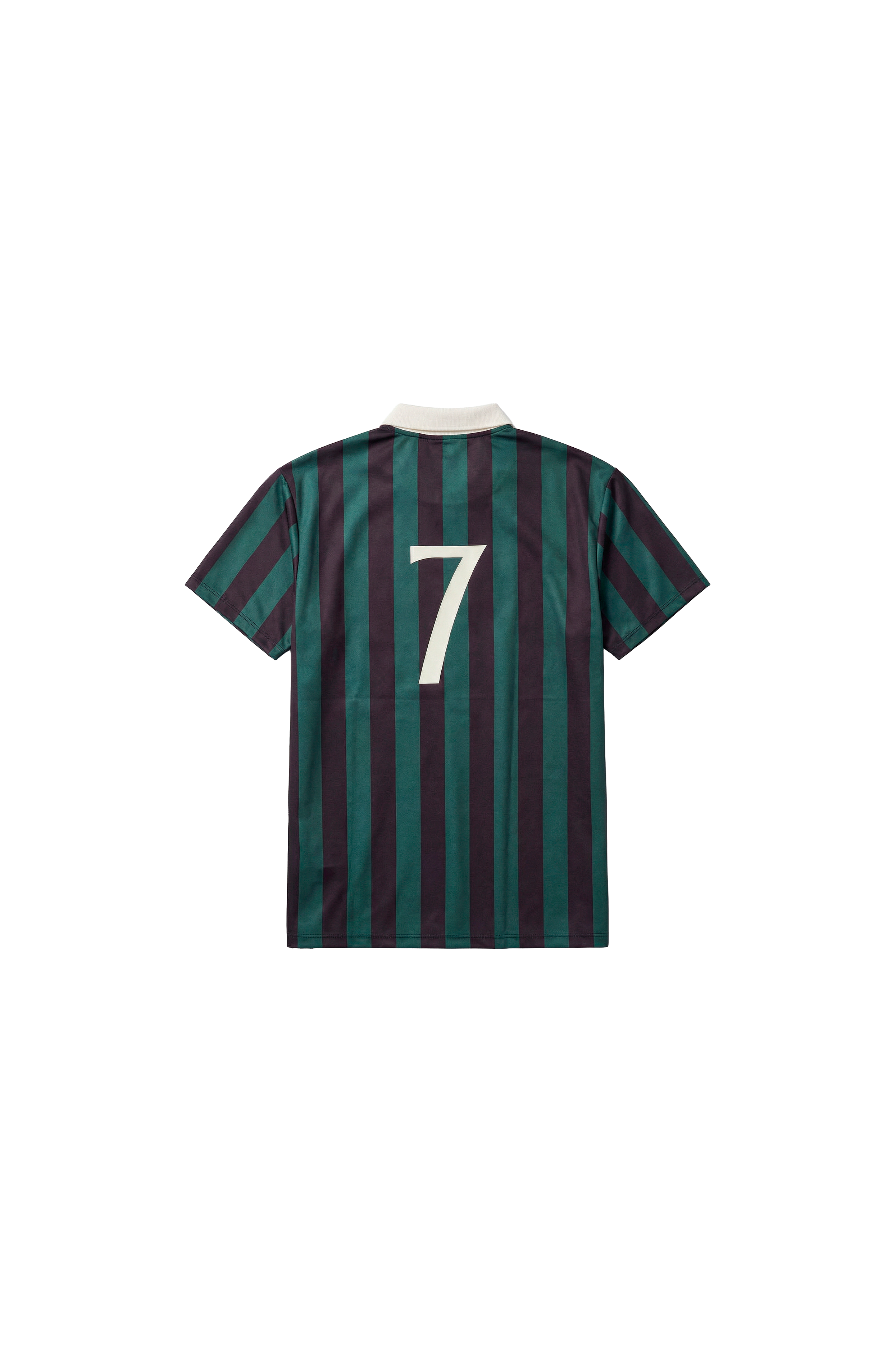 Saguinus Jersey - MIDAS TOUCH