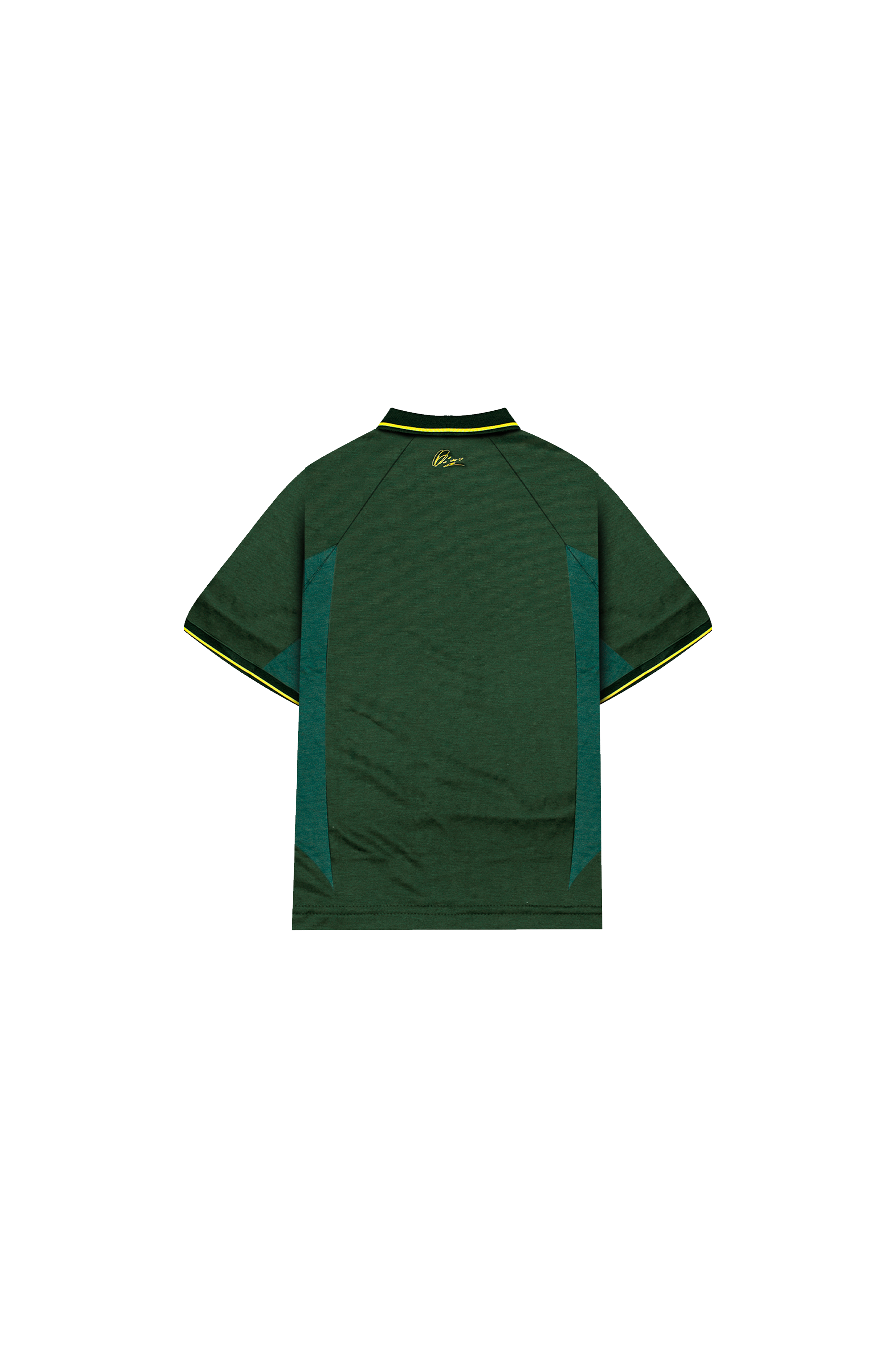 Nação v2 Polo Sport