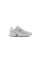 Tênis NB 740 Branco Prata