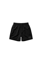 MDT Black Shorts - MIDAS TOUCH