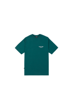 Hardware Unit T-Shirt Green - DISTURB LTDA