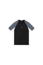 Camiseta Dry-Fit Drill Preta