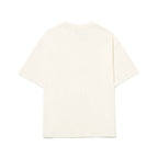 Camiseta "Manguezal" Off White - BARRA