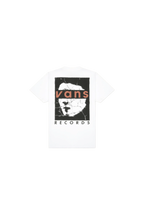 Camiseta Vans Records Ss - Vans