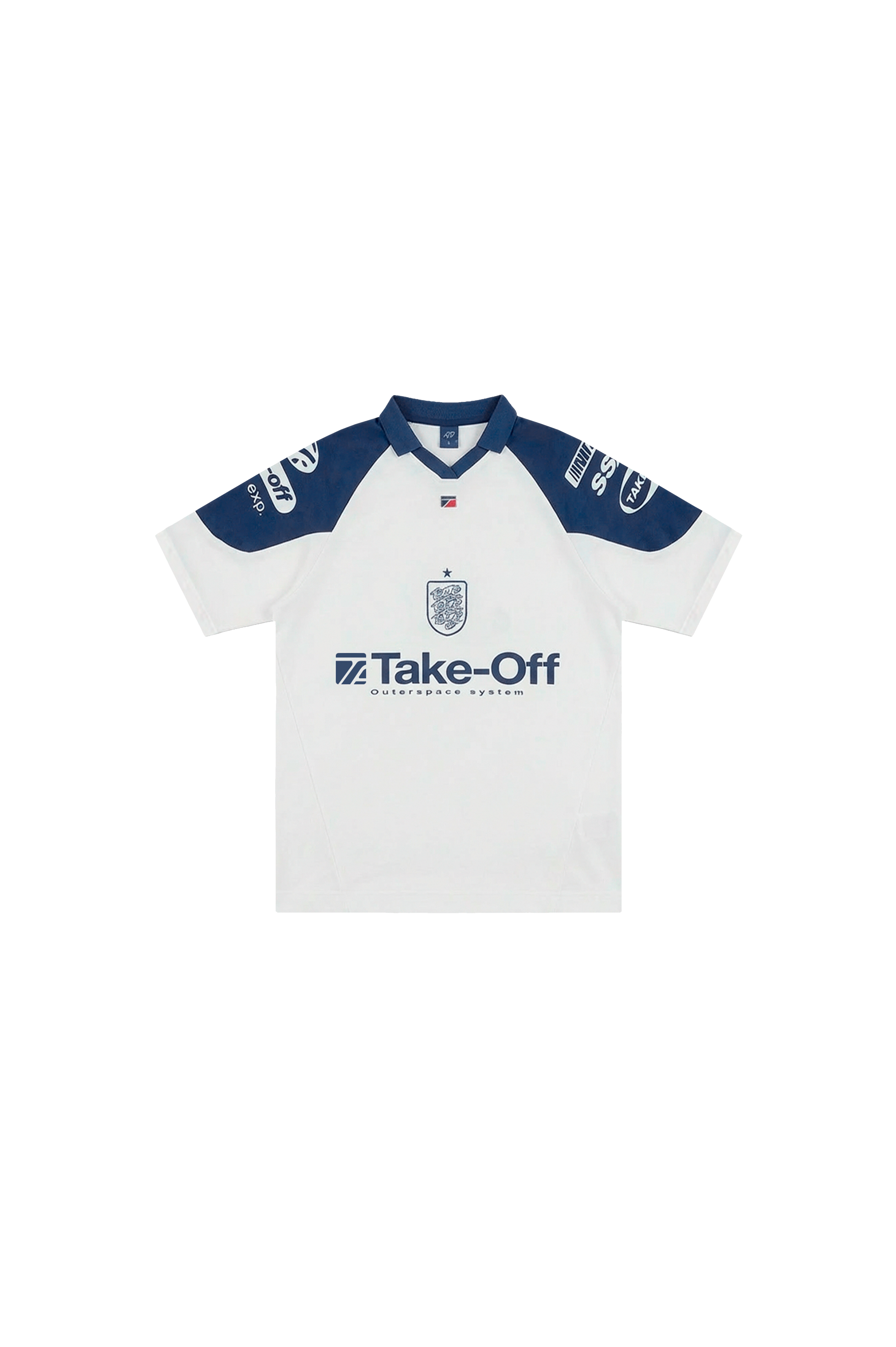 Standard v1 Polo - TAKE-OFF