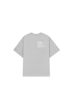 Circuit Grey Tee