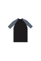 Camiseta Dry-Fit Drill Preta