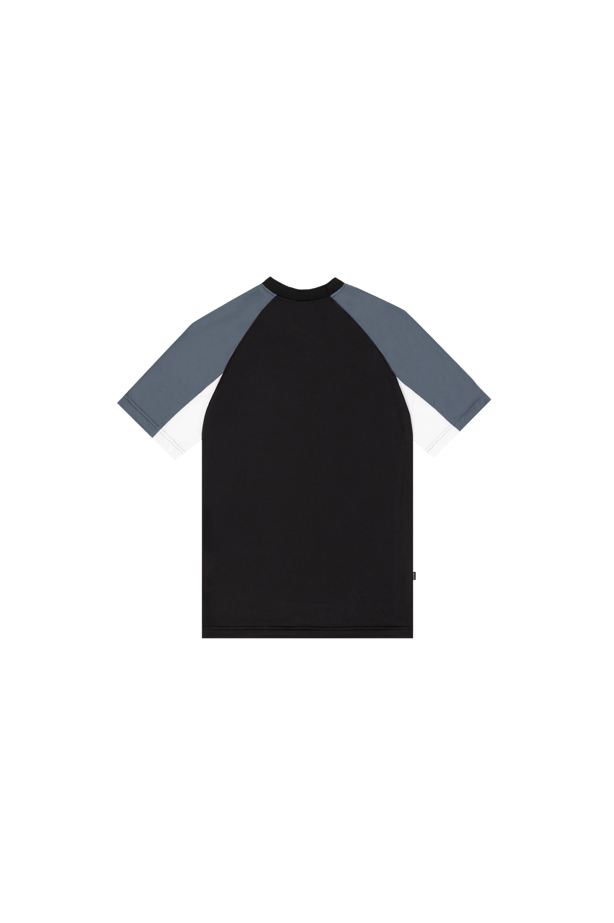 Camiseta Dry-Fit Drill Preta