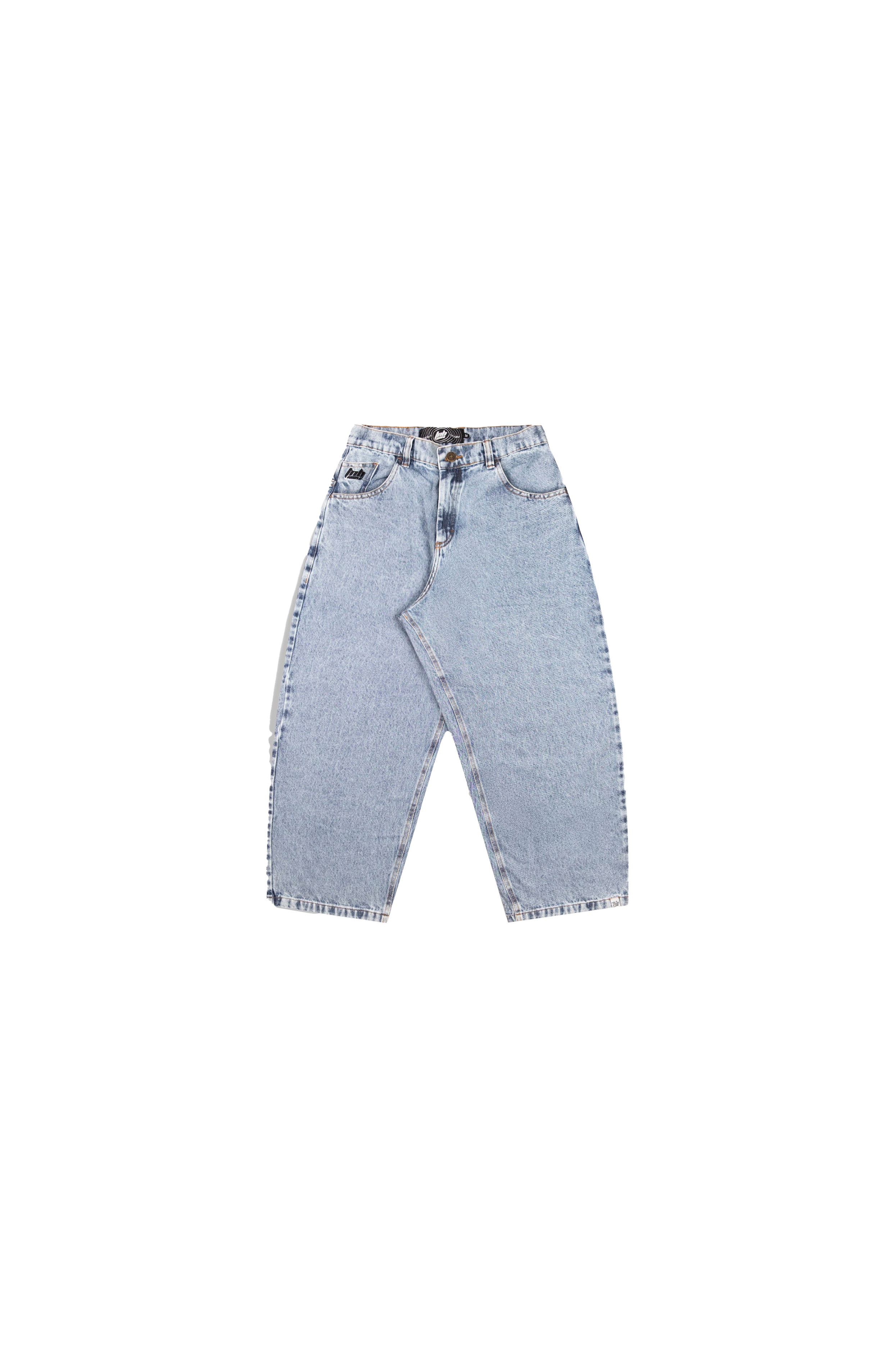 Prime Baggy Jeans - TANABASE