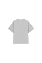 Circuit Grey Tee