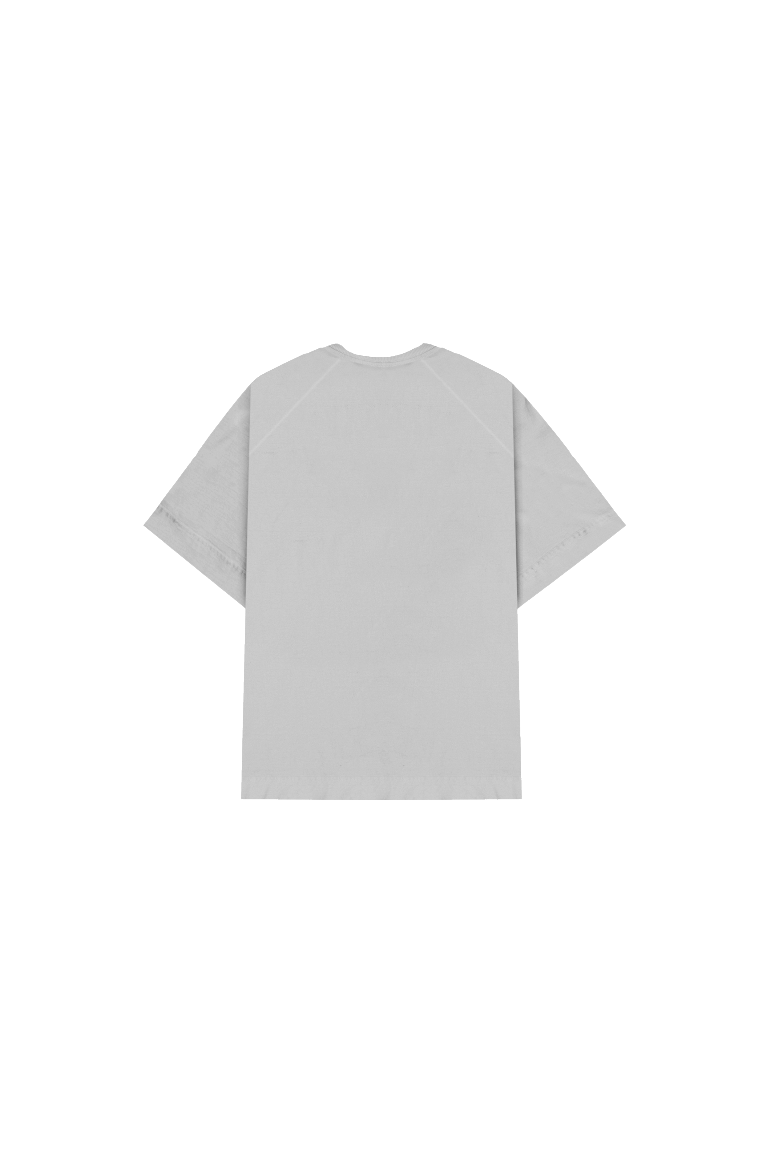 Circuit Grey Tee