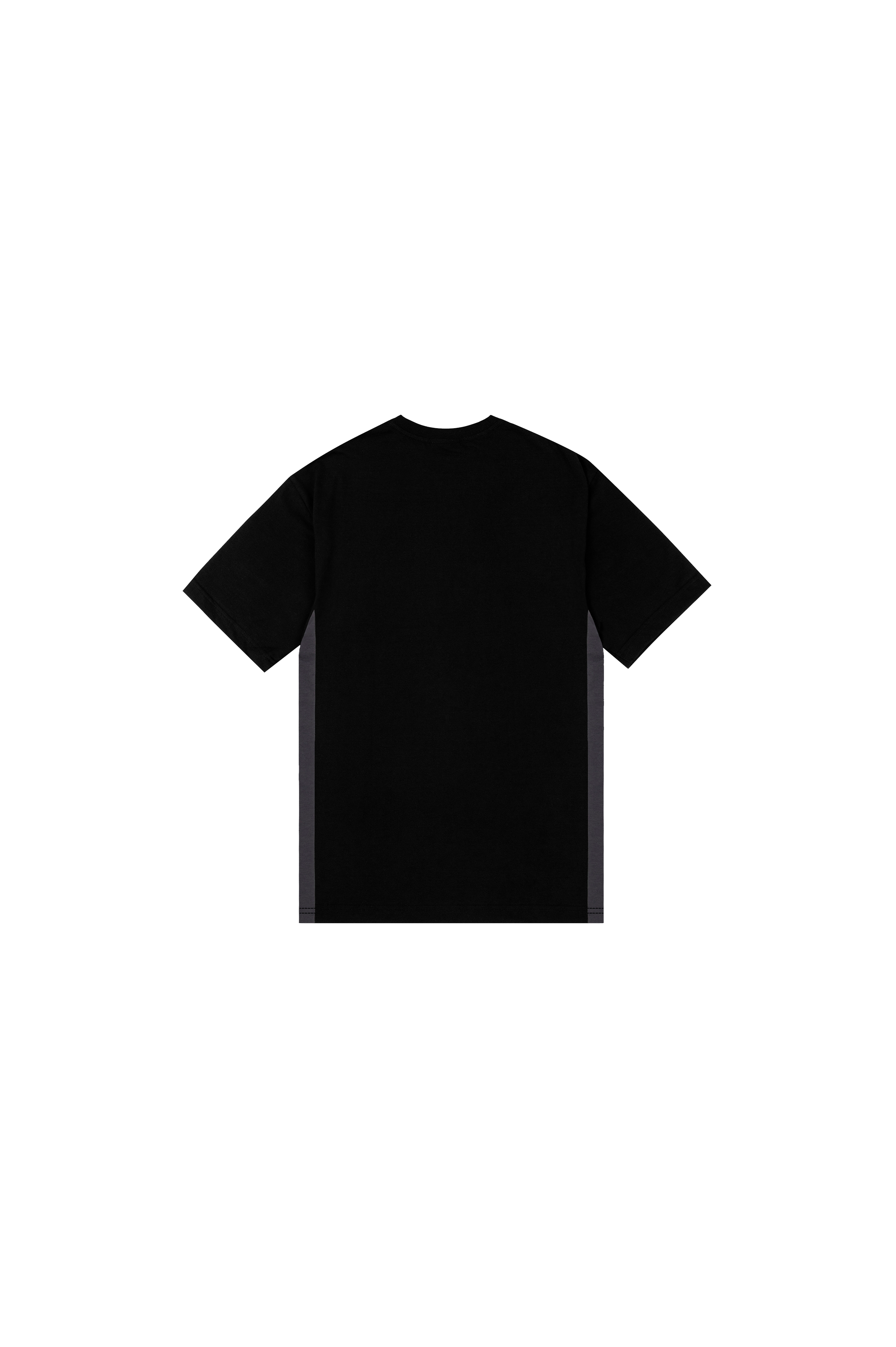 T-Shirt Training Preta