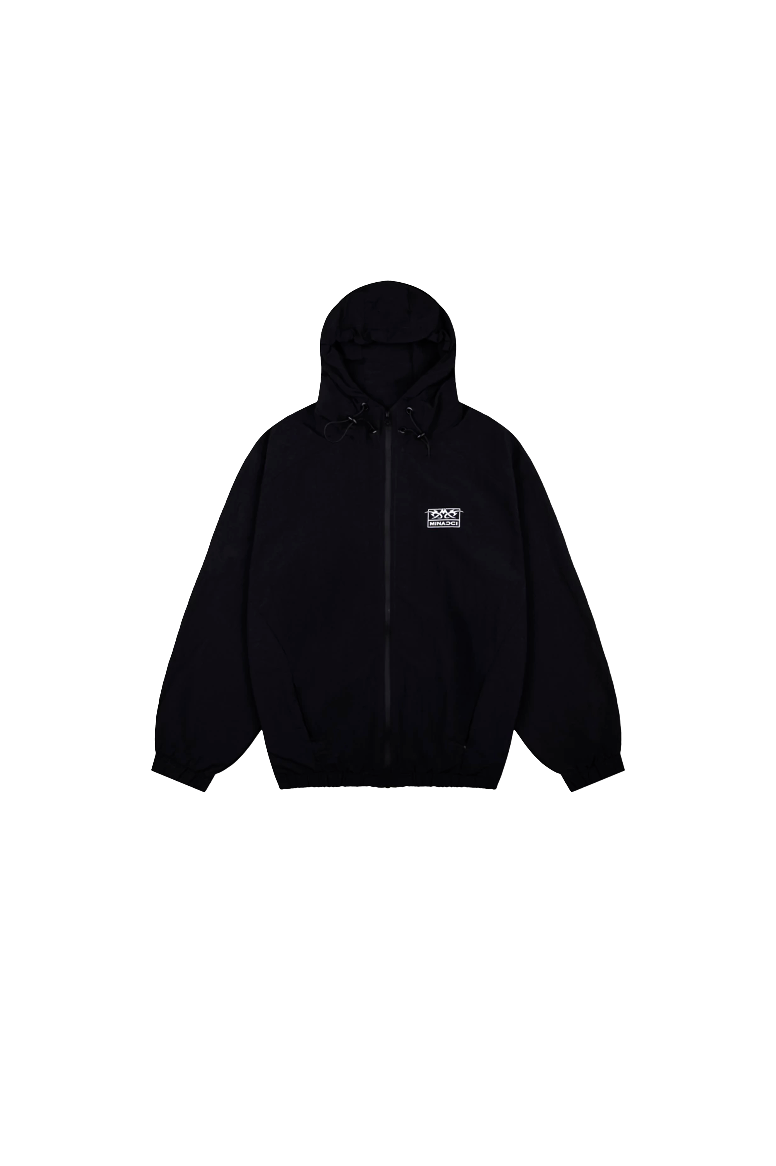 M Tribal-4 Wind Jacket - MINACCI