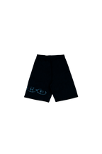 TKF Flannel Sweatshirt Shorts