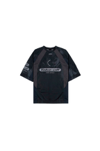 Lab Experiment Black Jersey