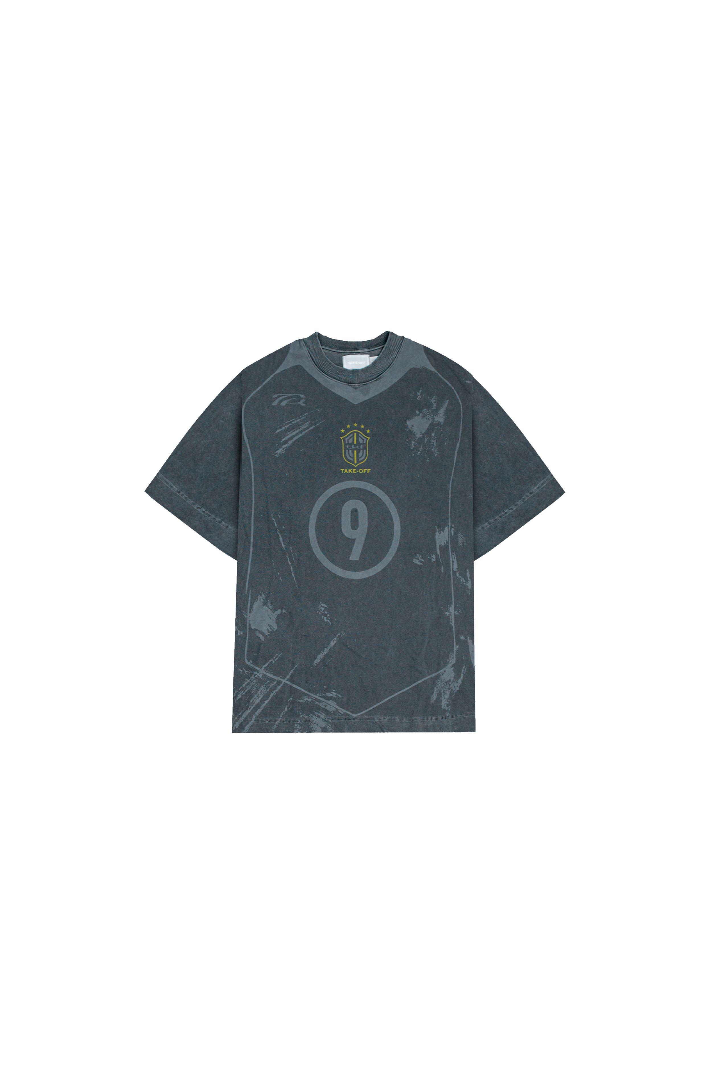 Instinto v2 Tee
