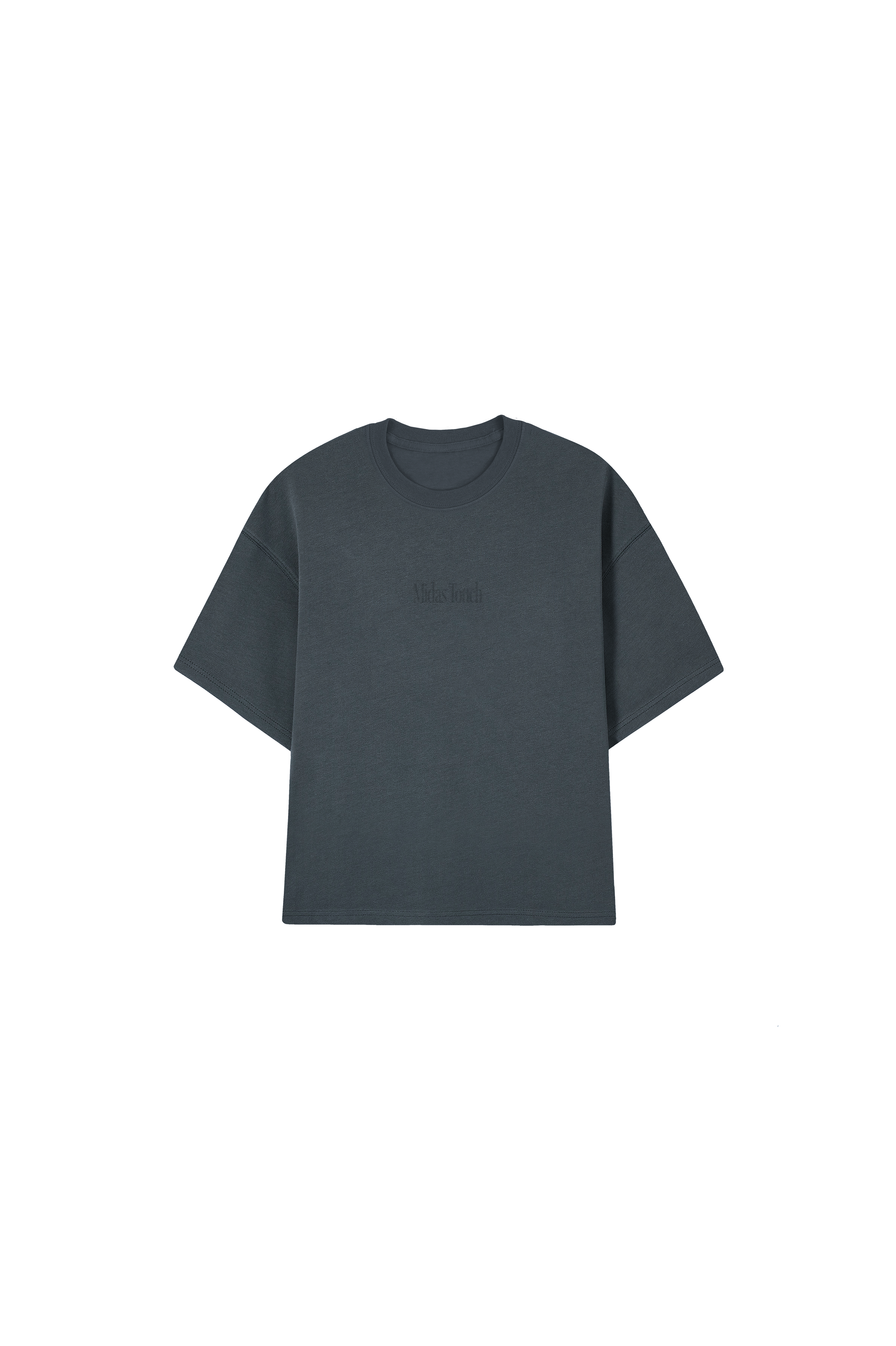 Listen Stoned T-shirt - MIDAS TOUCH