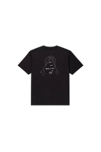 Camiseta “F.A.S.D.C” Preta