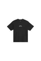 Camiseta Buckled Black - VANS