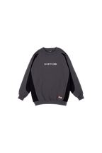 Crewneck Gameday Cinza