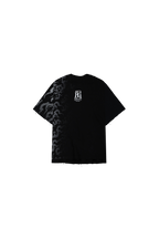 BG Signature Black Tee