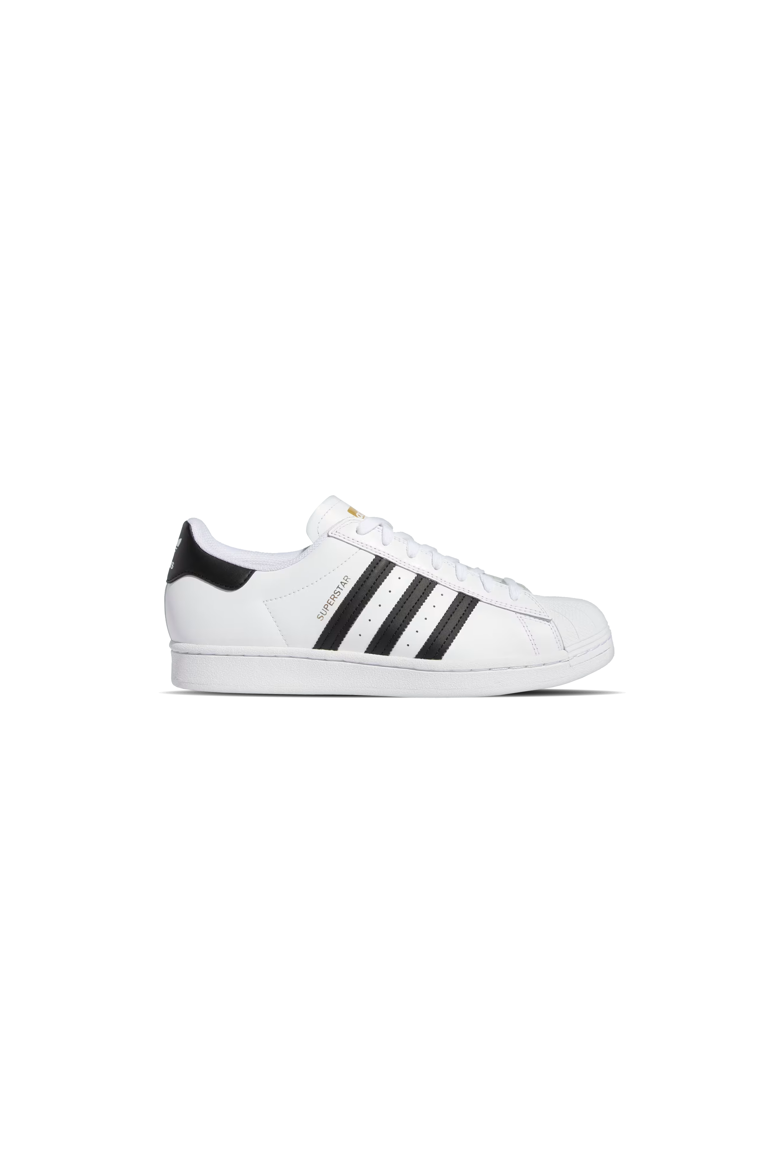 Tênis Superstar ADV Cloud White