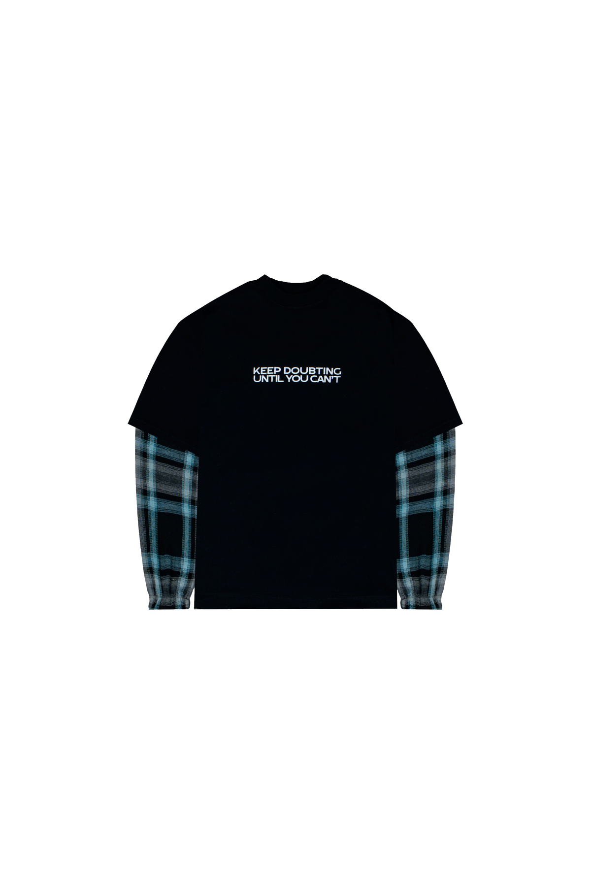 Doubt Longsleeve