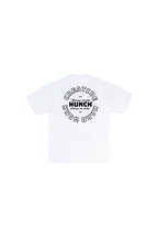 T-Shirt Special White - HUNCH