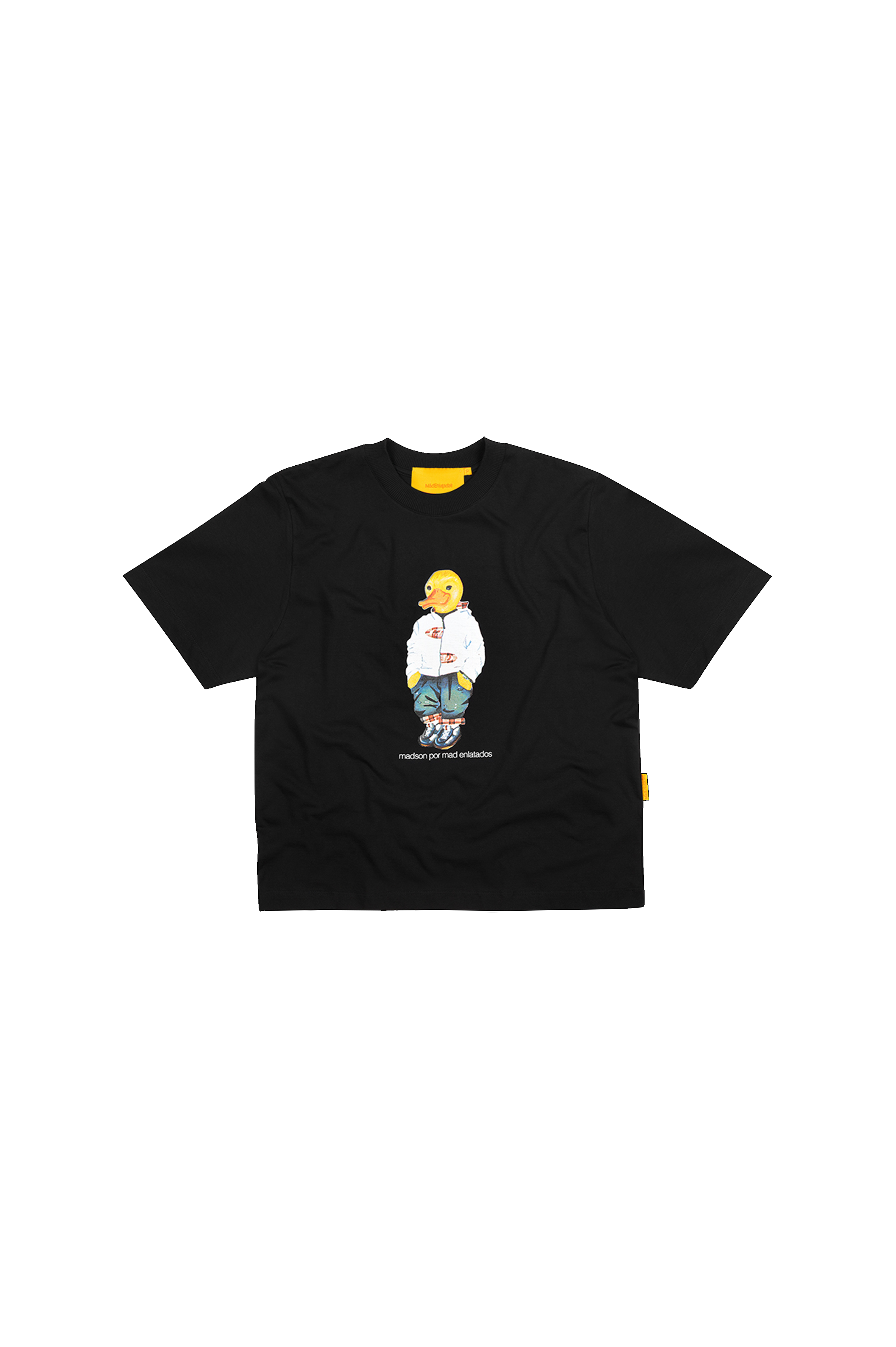 Camiseta Madson - MAD ENLATADOS