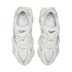 Tênis 9060 Branco Prata - NEW BALANCE