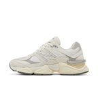 Tênis 9060 Branco Prata - NEW BALANCE