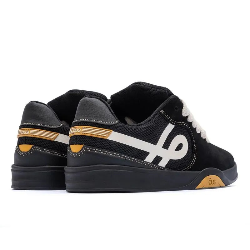 Tênis Imigrante Série X PRT Chantilly Dijon Essencial - Öus