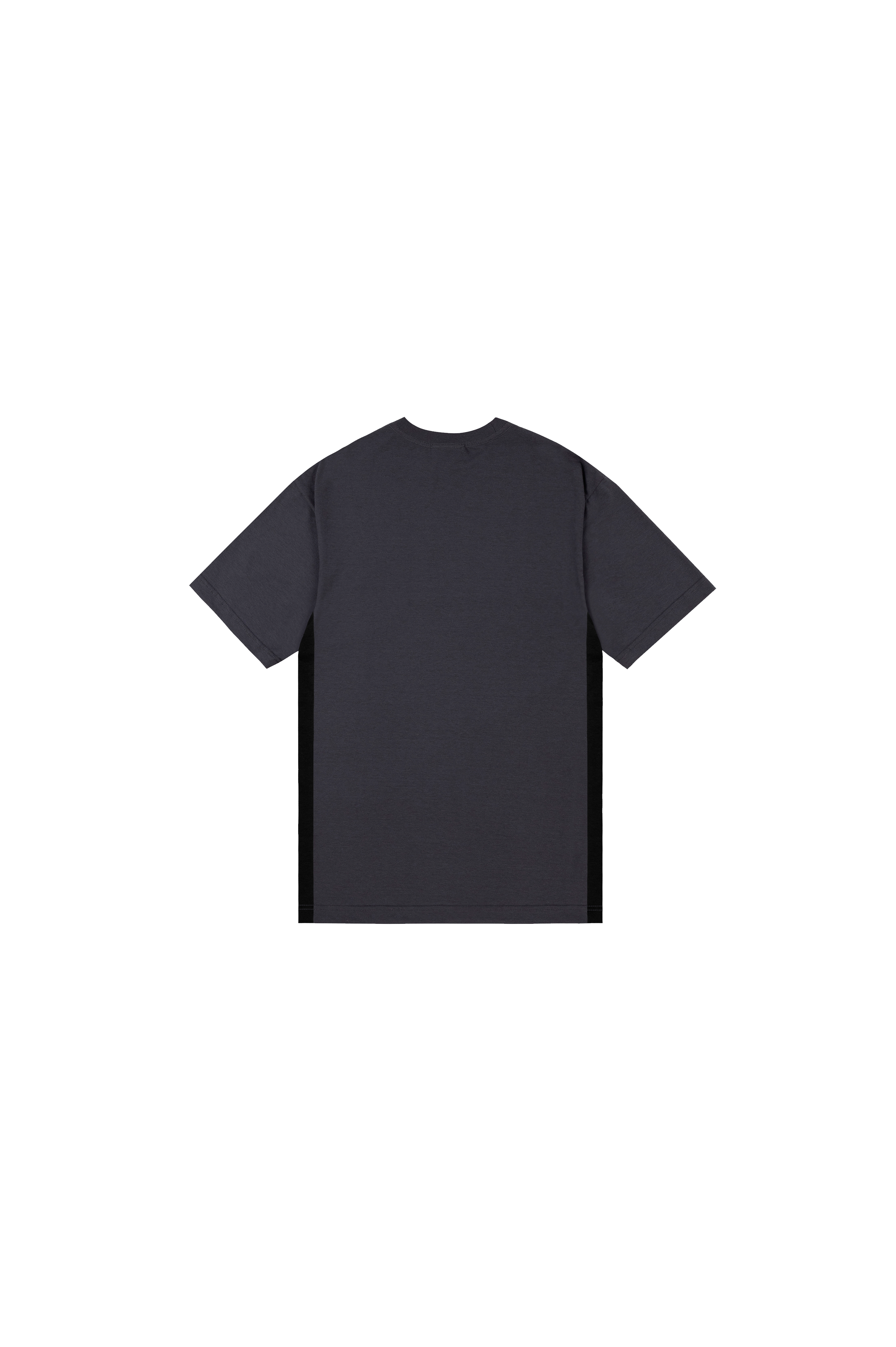 T-Shirt Training Cinza