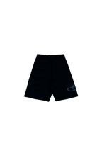 TKF Flannel Sweatshirt Shorts